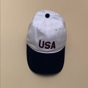 Old navy USA hat